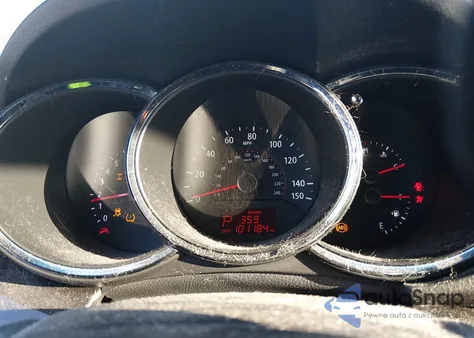 2013 Kia Sorento Lx V6 from USA, damaged, VIN 5XYKTDA21DG420163